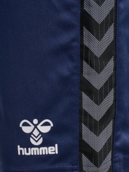 Preview: Hummel Authentic Shorts - Marine